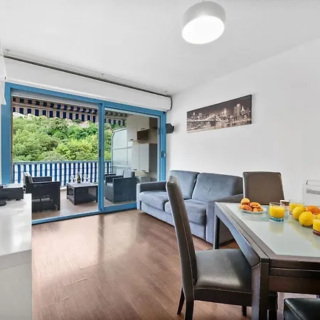 Le Virgil - Piscine - Parking Privé - Calme Wifi *