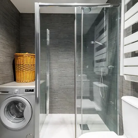 Le Virgil -piscine - Parking Prive - Calme Wifi