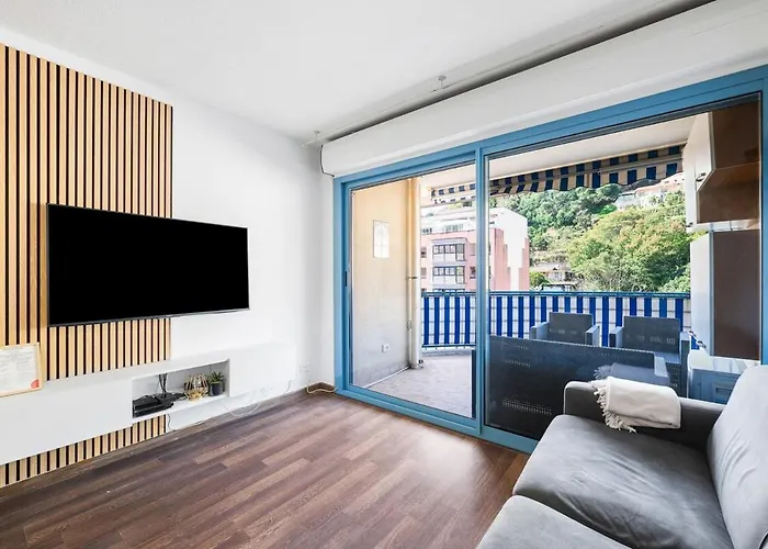 Le Virgil -piscine - Parking Prive - Calme Wifi