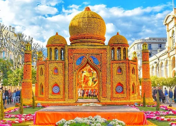 Apartmán Le Virgil -piscine - Parking Prive - Calme Wifi *