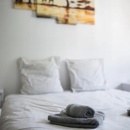 Le Virgil - Piscine - Parking Prive - Calme Wifi *