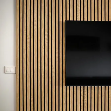 Le Virgil - Piscine - Parking Prive - Calme Wifi Appartement *