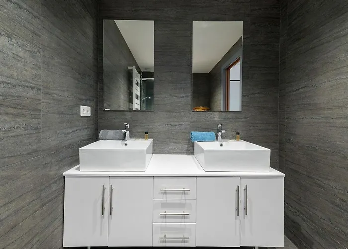 Le Virgil -piscine - Parking Prive - Calme Wifi Apartamento *