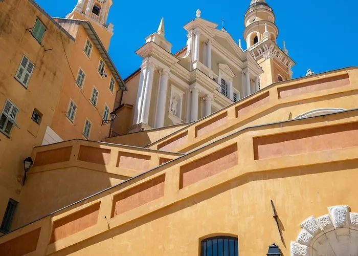 Le Virgil -piscine - Parking Prive - Calme Wifi Apartamento